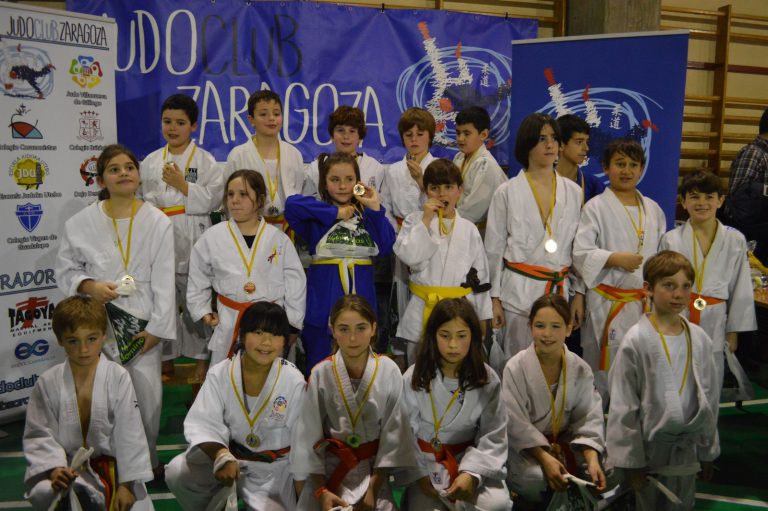 III Torneo JCZ-Corazonistas 16/02/19
