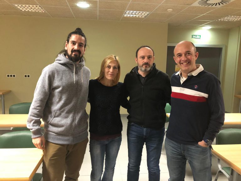 Seminario autonómico de arbitraje 03/02/19