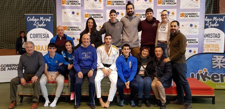 Fase Sector Norte Junior 09/02/19