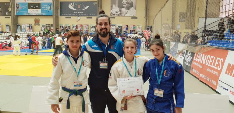 Supercopa de España Infantil Alicante 10/03/19