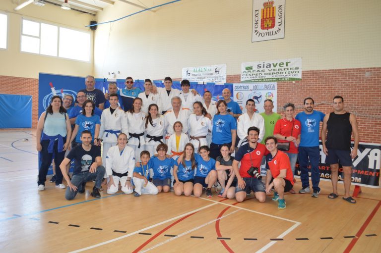 Torneo de Promoción JCZ – Angel Claveras 02/06/19