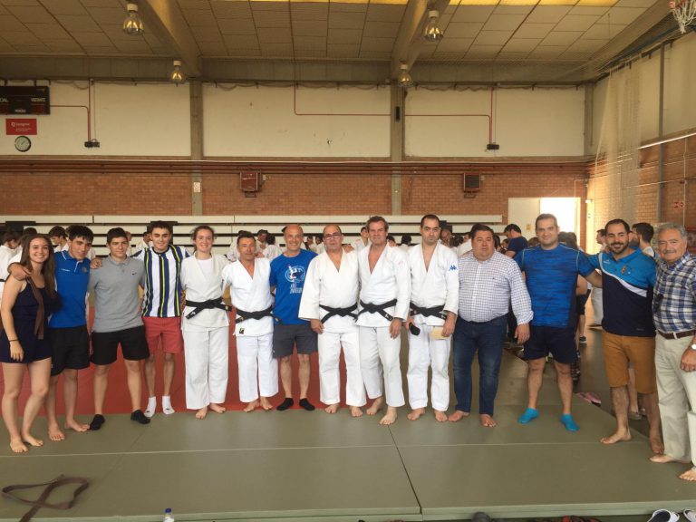 Examen paso de grados 23/06/19