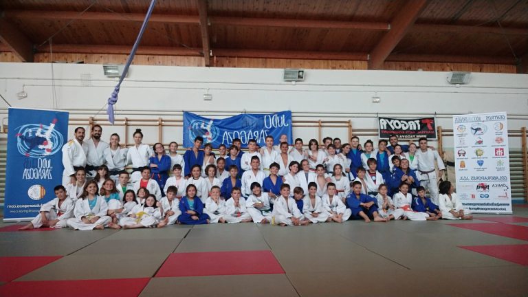 9º Campamento JCZ (Graus, 24-30 junio)