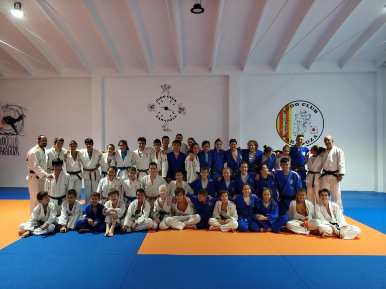 Jornada de Promoción Infantil-Cadete 21/09/19