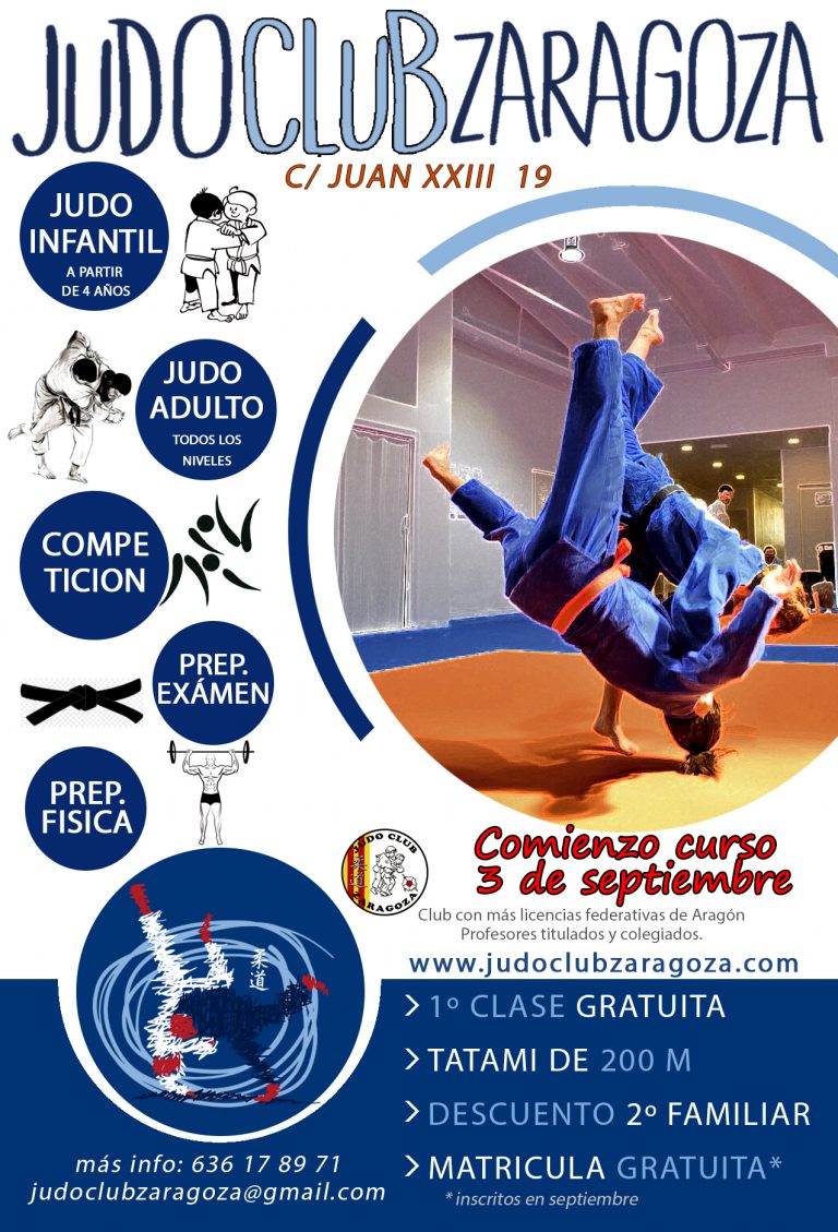 Comienzo temporada 19-20