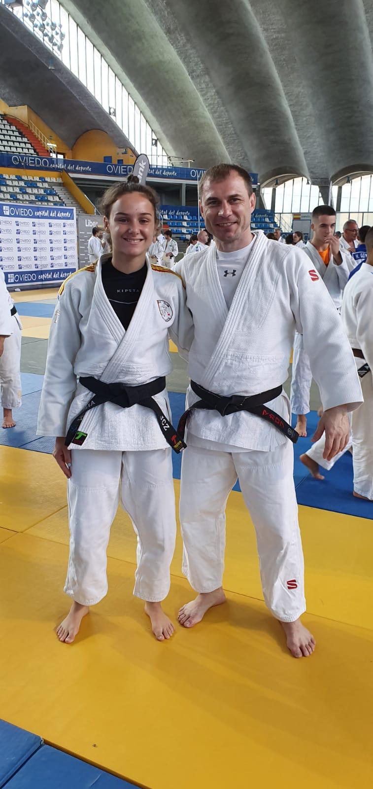 Curso Vitaly Makarov (Cantabria y Asturias) 20-22 septiembre