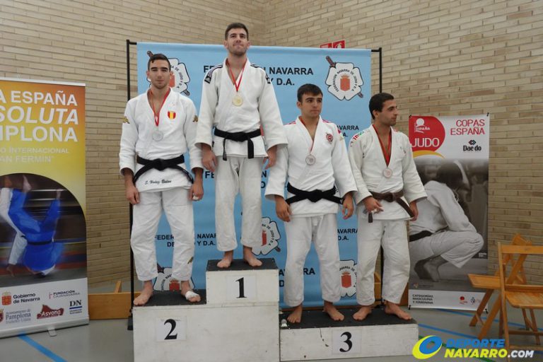 Supercopa España Senior (Pamplona) 12/10/19