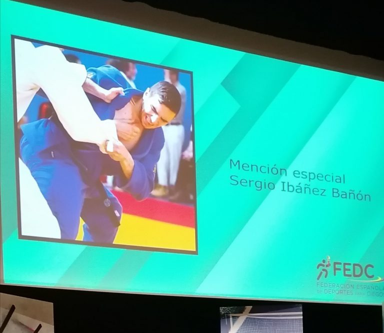 Gala del deporte FEDC 2019 (Madrid) 15/11/19