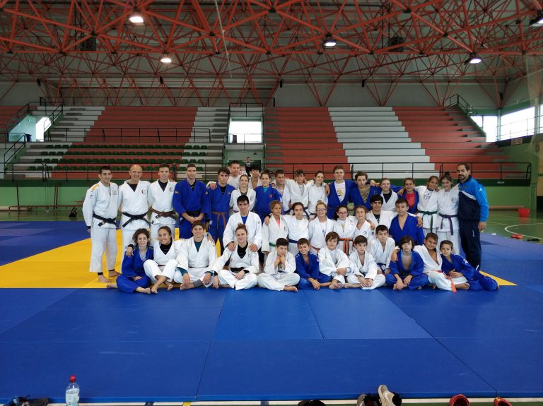 Concentración Fajyda (Jaca) 19-20 oct.
