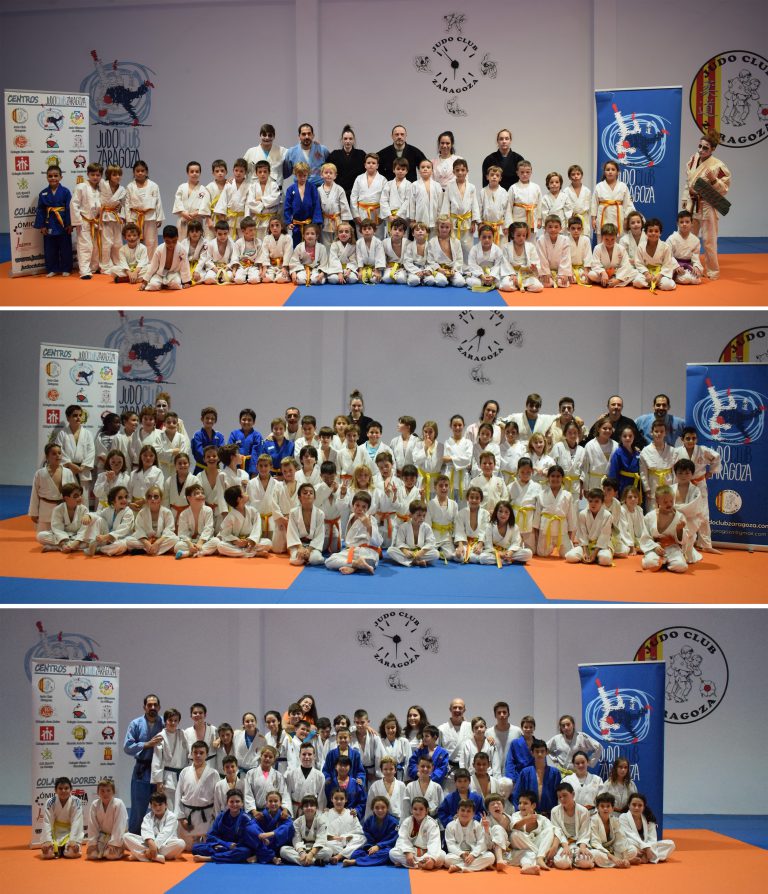 Jornada de Halloween JCZ 26/10/19