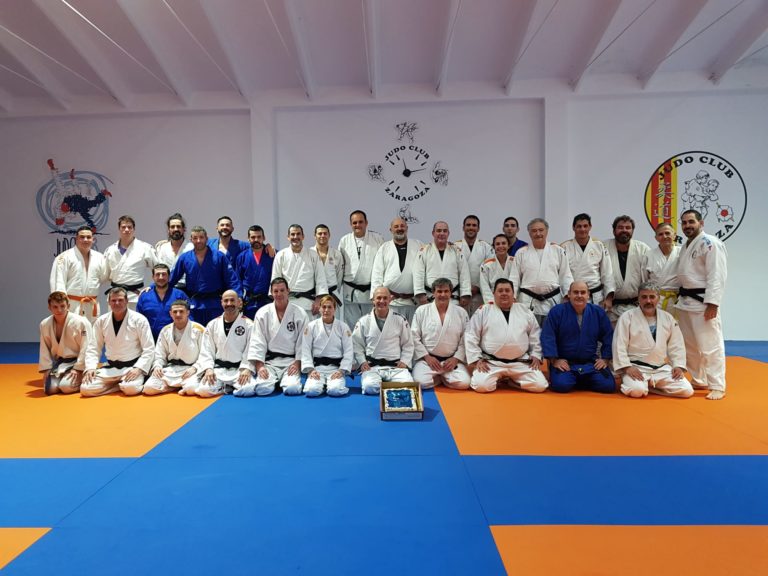Encuentro Senior-Veteranos JCZ 24/12/19