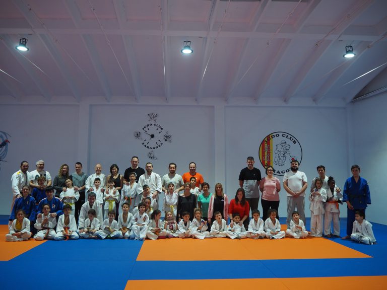 Judo en familia JCZ (16-19 dic)