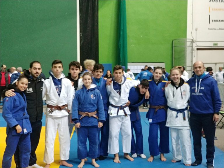 Copa España Cadete (Hondarribia) 18/01/20