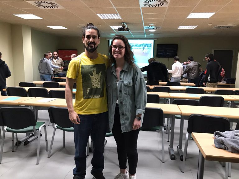 Seminario autonómico de arbitraje 01/02/20