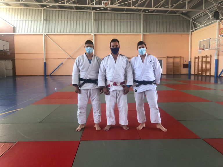 Curso monitor (Guadalajara) 21-28 agosto