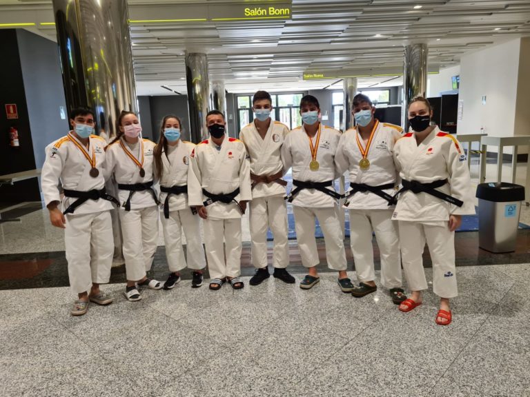 Cto. España de Katas (Madrid) 06/12/20
