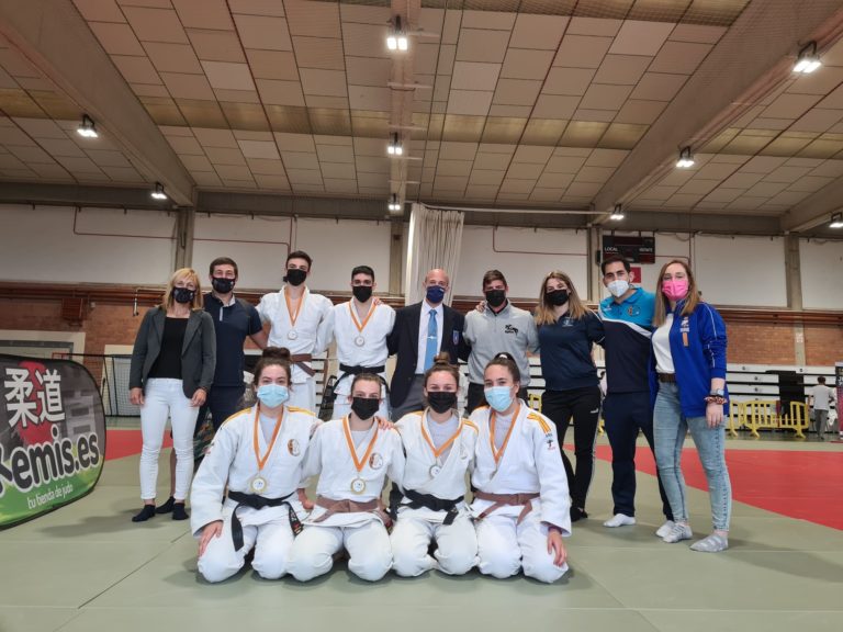 Cto. Aragón Junior 22/05/21