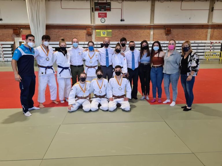 Cto. de Aragón Cadete 06/06/21