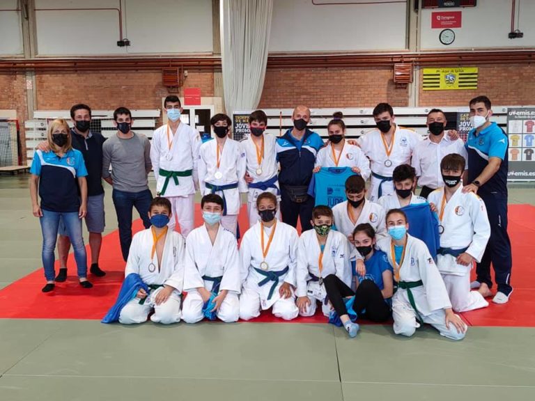 Cto. de Aragón Infantil 05/06/21