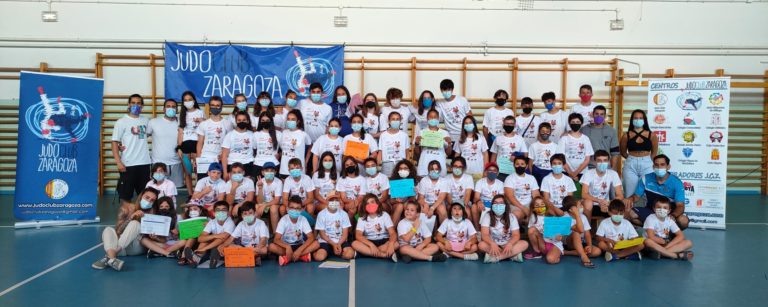 Campamento JCZ 23-30 de junio