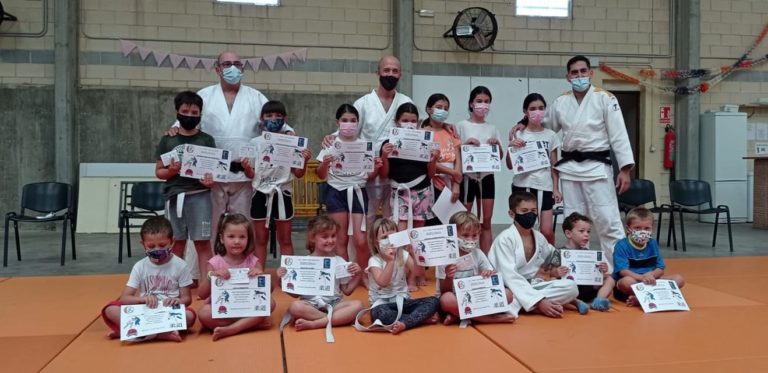 Campus JCZ en Mezalocha 19-30 de julio