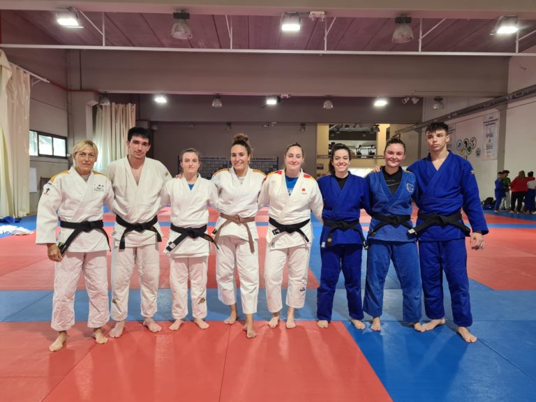 Copa España Junior (Valencia) 02/10/21