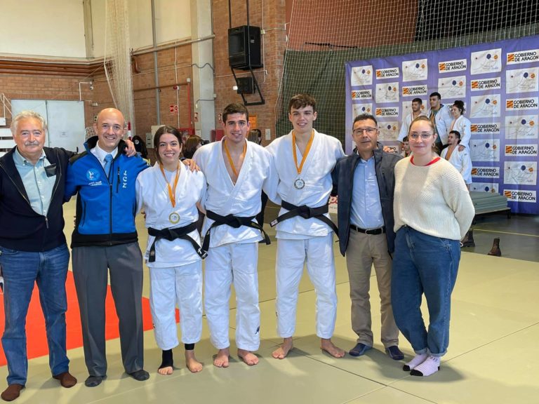 Cto. Aragón Senior 24/10/21