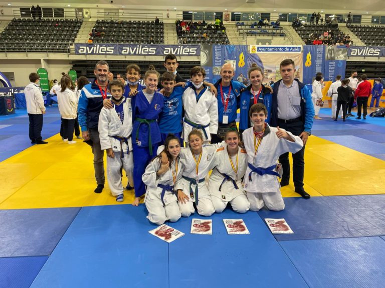 Copa España Avilés 31/10/21