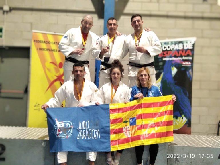Copa España Veteranos Cataluña 19/03/22