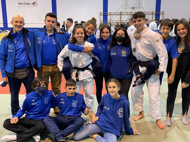 Fase sector Norte Cto. España Junior 26/03/22
