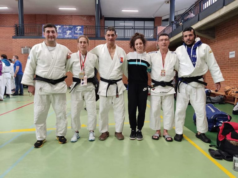 Copa España Veteranos (Vitoria) 02/04/22