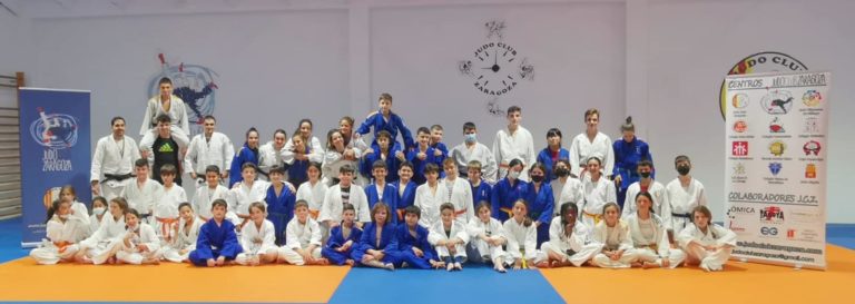 Jornada de promoción JCZ 07/05/22
