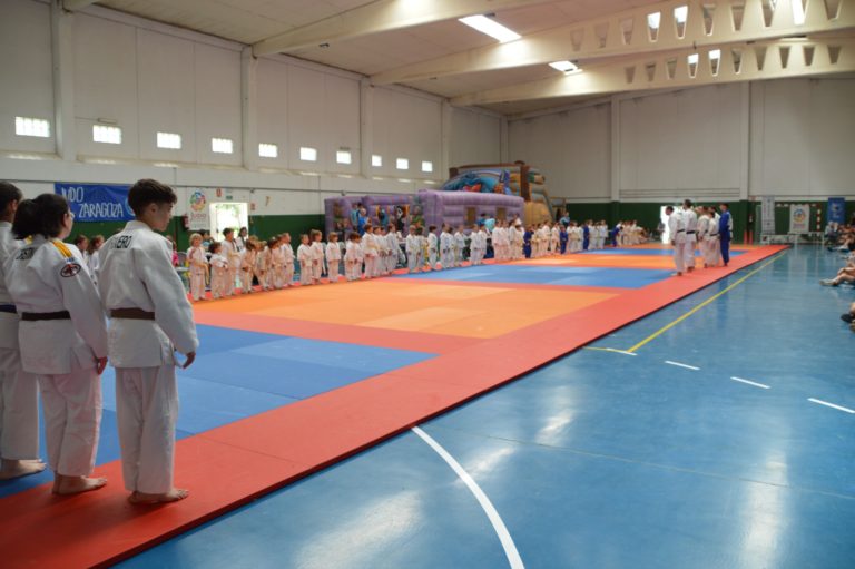 IX Torneo Ángel Claveras (Villanueva de Gallego) 21/05/22