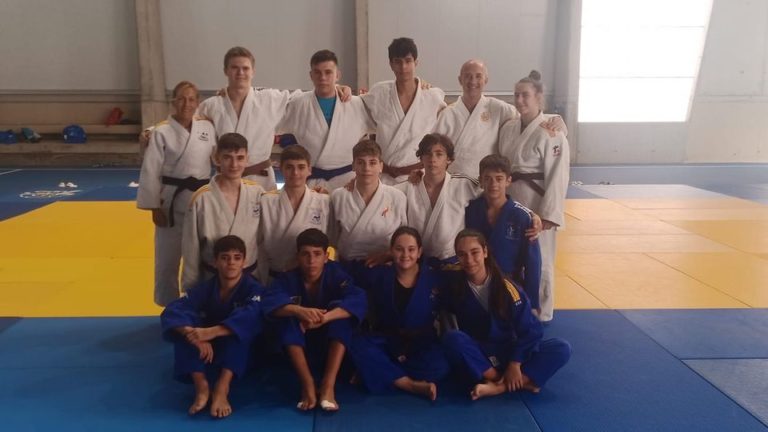 Stage de Llanes (Asturias) 11-15 de julio