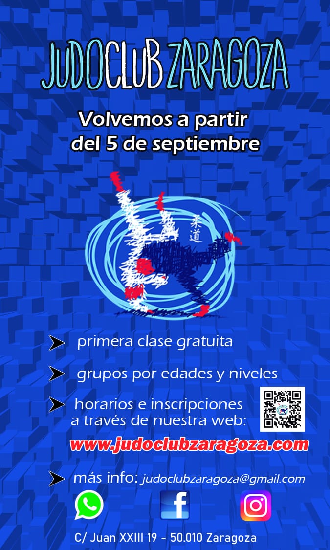 Comenzamos temporada 2022-2023