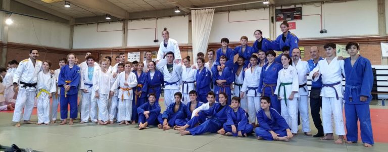 Entrenamiento federativo (Monzalbarba) 02/10/22