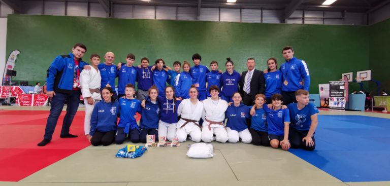 Copa España Infantil y Cadete (Suances) 8-9 octubre