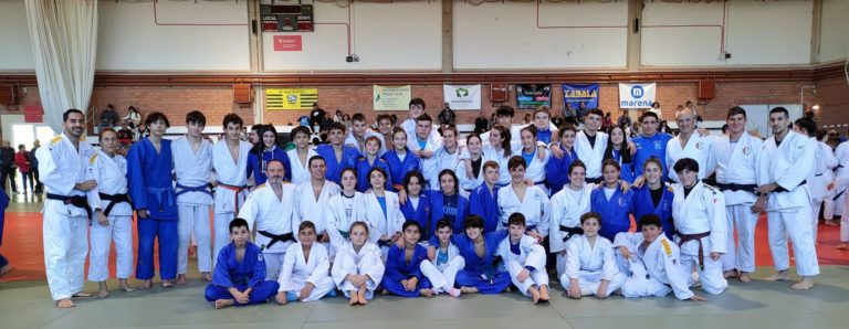 Entrenamiento federativo (Monzalbarba) 06/11/22