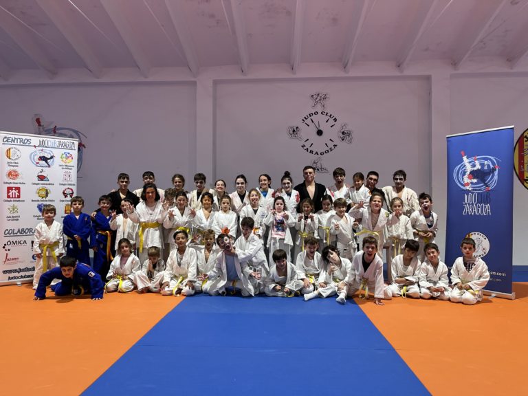 Jornada Halloween JCZ 12/11/22