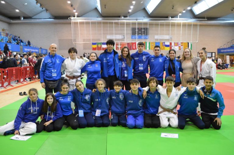 Supercopa España Cadete Pamplona 10/12/22