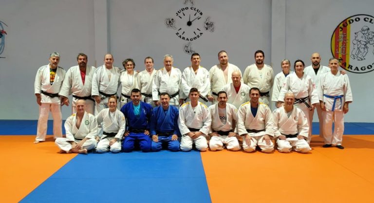 II Jornada Veteranos JCZ 31/12/22