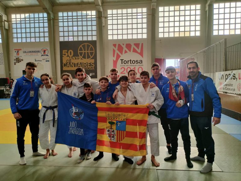 Copa España Infantil Tortosa 14/01/23