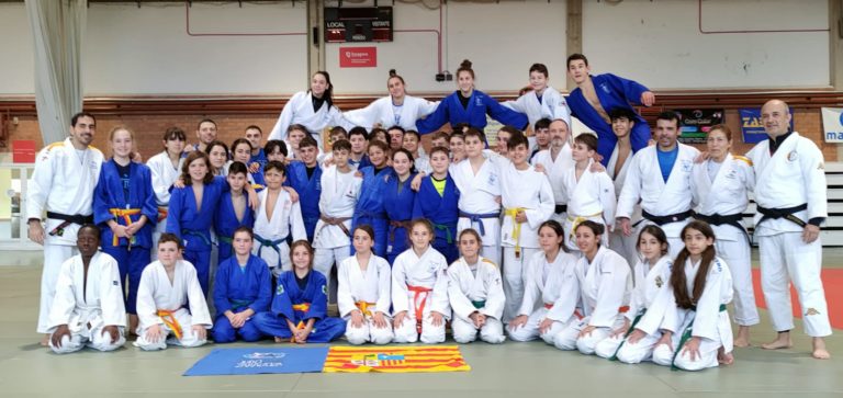 Entrenamiento federativo (Monzalbarba) 15/01/23