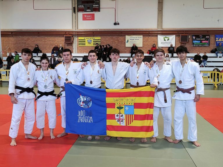 Cto. de Aragón Junior 19/02/23