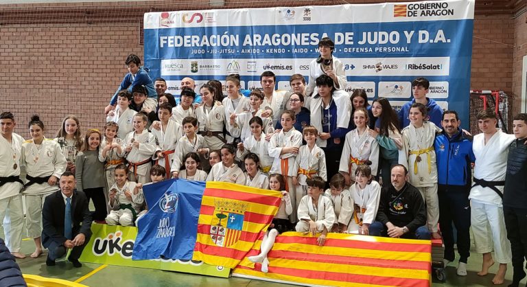 Cto. Aragón de Katas 19/02/23