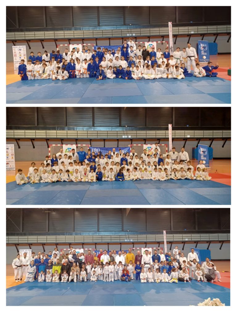 Jornada de Promoción JCZ – Villanueva de Gállego 05/02/23