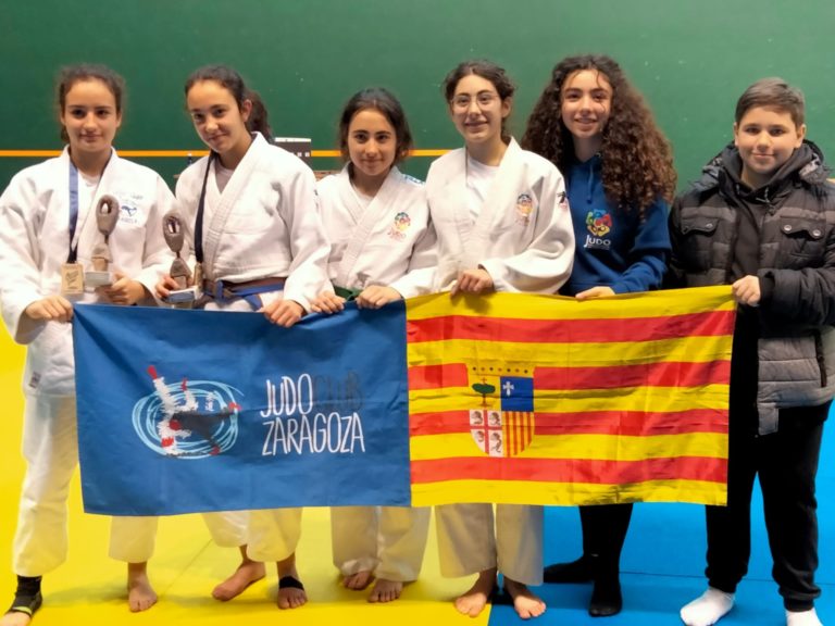 Torneo Infantil Legazpi (País Vasco) 04/03/23