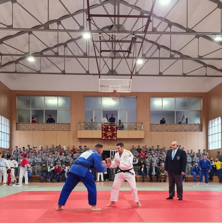 Cto. Ejército de Tierra (AGM) 1-2 marzo