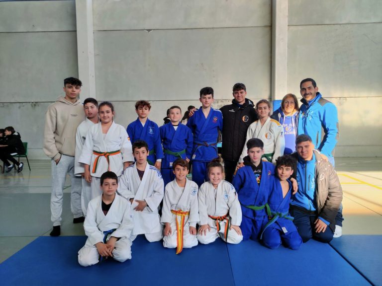 Torneo nacional alevín Oscense (Banastás, Huesca) 04/03/23