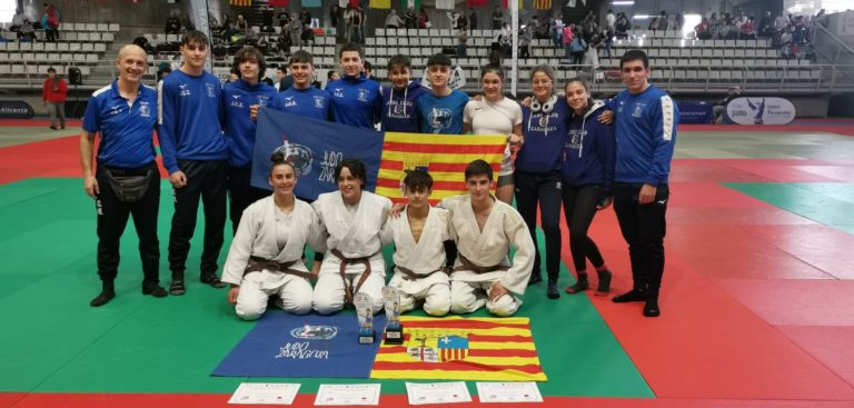 Copa España Cadete (Alicante) 11/03/23